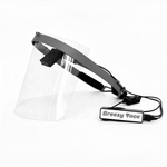 Breezy Face Shield Starter Kit - Breezy Face