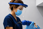 Breezy Face Shield Starter Kit - Breezy Face