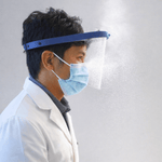 Breezy Face Shield Starter Kit - Breezy Face