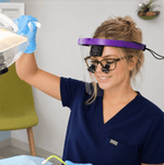 Breezy Face Shield Starter Kit - Breezy Face