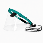 Breezy Face Shield Starter Kit - Breezy Face