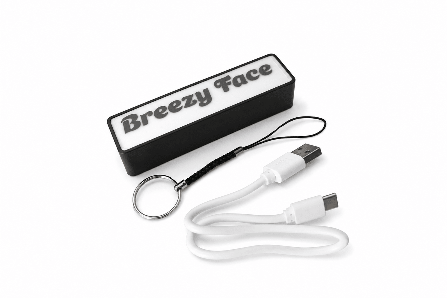 Extra Battery - Breezy Face
