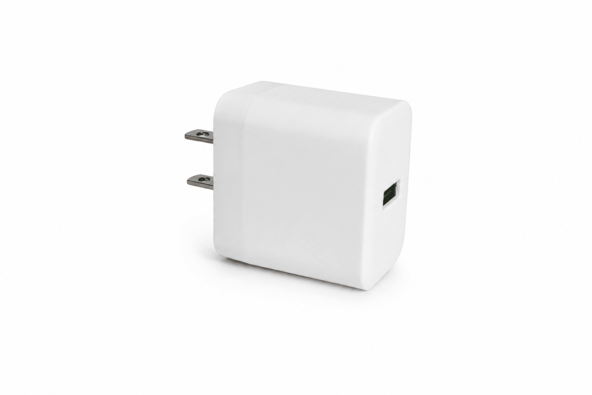 Extra Charger - Breezy Face