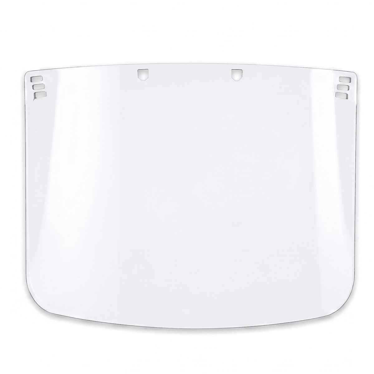 Replacement Optical Clarity Shields (Set of 3) - Breezy Face