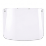 Replacement Optical Clarity Shields (Set of 3) - Breezy Face